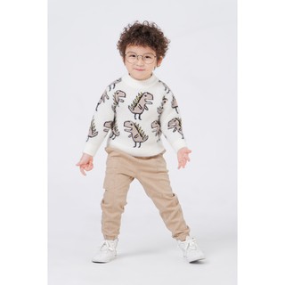 Áo Len Trẻ Em (3-7 tuổi) K's Closet K159NIF