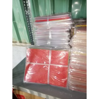 Giấy thủ công có keo/ko keo