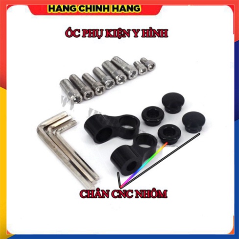 GƯƠNG CHIẾU HẬU RIZOMA 5 CẠNH MÀU ĐEN TRÁI – GIÁ 1 CHIẾC