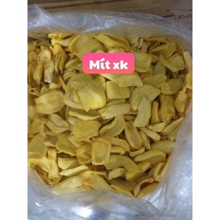 Siêu Hời 100 Gram Mít Sấy Xuất Khẩu