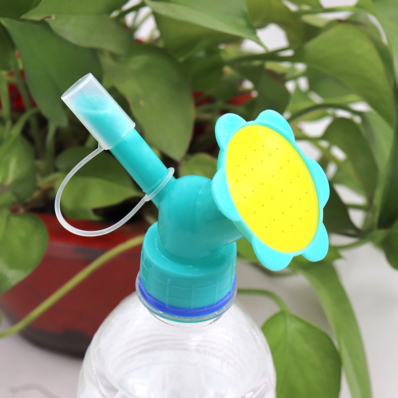 Đầu Vòi Xịt Nước Tưới Cây Tiện Lợi