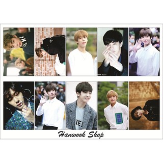 Set Sticker Hyungwon - 1 mẫu