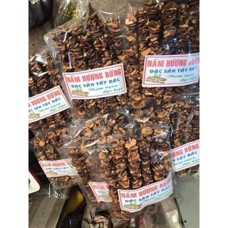 Nấm hương rừng 350 k/1kg