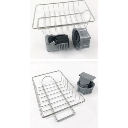 Giá để rẻ rửa chén,rửa bát,giá để xà phòng,nước rửa bát,chén