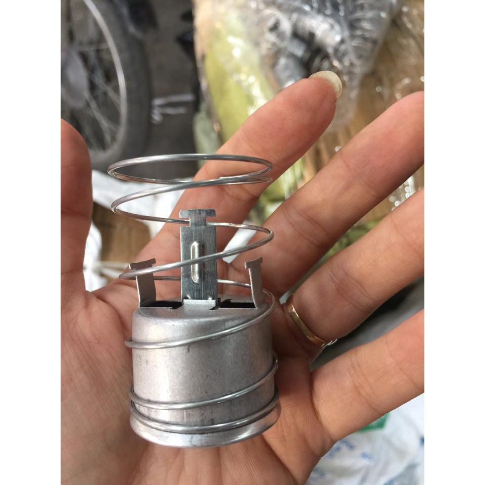 Combo 10 role 2 chân nồi cơm kagaroo | BigBuy360 - bigbuy360.vn