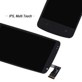Màn hình cảm ứng HTC Desire 500 , HTC D500