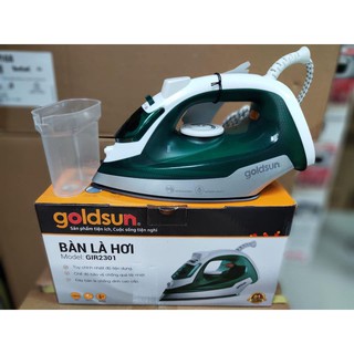 BÀN ỦI / BÀN LÀ GOLDSUN GIR2301