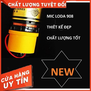 Củ mic loda 908 chống hú tốt