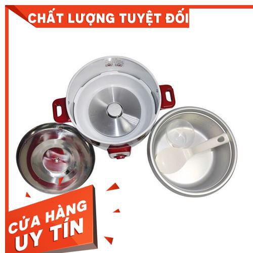 Nồi cơm điện nắp rời MIDEA MR-GM10SC 1L