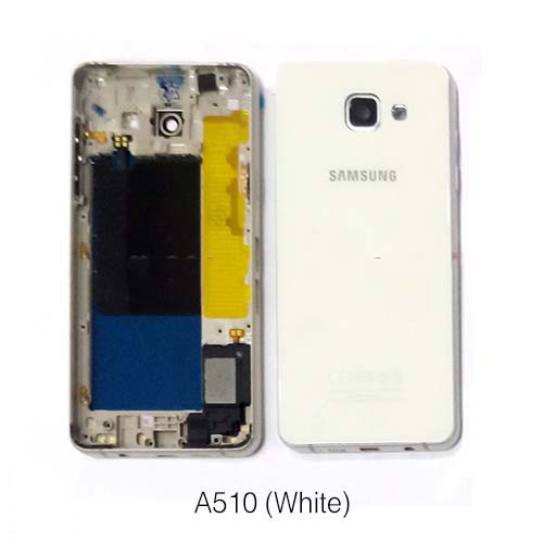 BỘ VỎ SAMSUNG A510 / A5 2016 ZIN