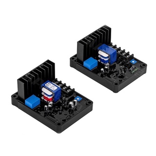 AVR GB160 Dùng Cho Đầu Phát Rời củ phát rời Trung Quốc củ phát hữu toàn 3kw đến 30kw , AVR ,Máy Phát Điện