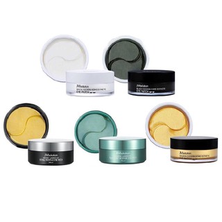 Mặt Nạ Mắt JM Solution Eye Patch (60 miếng)