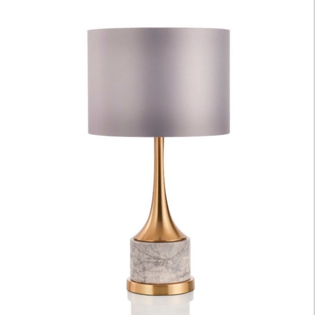 Đèn bàn ngủ trang trí DECOOR Table Lamps for Bedroom Modern