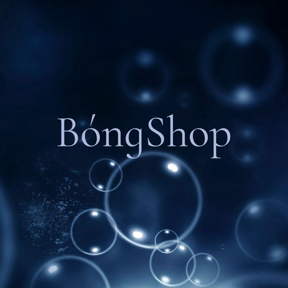 BóngShop