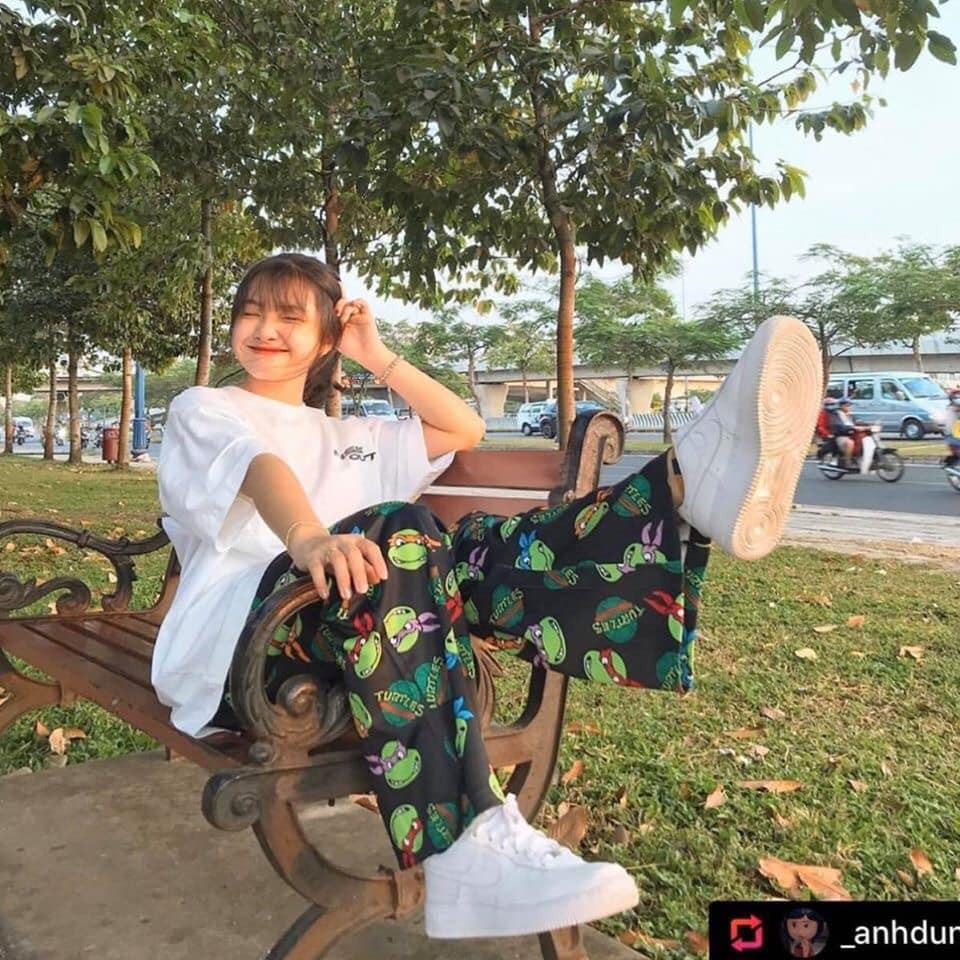 Quần Cartoon 15 mẫu [ Hàng Có Sẵn ] | BigBuy360 - bigbuy360.vn