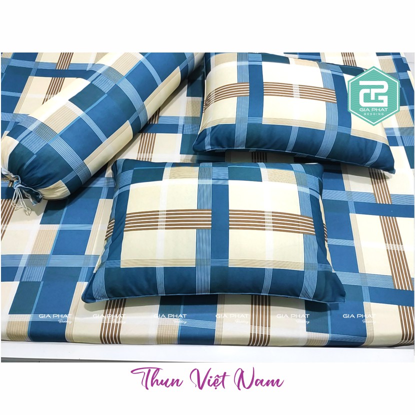 Áo gối, vỏ gối thun lạnh Việt Nam | BigBuy360 - bigbuy360.vn
