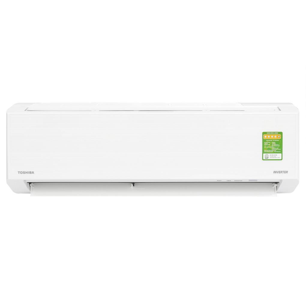 Máy Lạnh Toshiba 1.5 HP Inverter Model RAS-H13FKCVG-V/H13HKCVG