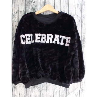 Áo Lông Sweater Form Rộng
