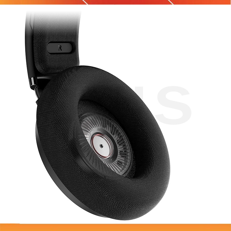Philips SHP9600 / SHP9500 - Tai Nghe Nhạc Hi-Fi Cao Cấp, Màng Loa Lớn 50mm, Thiết Kế Open-Back Cho Kiểm Âm, Làm Nhạc