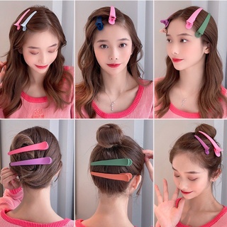 Kẹp tóc mỏ vịt 7k