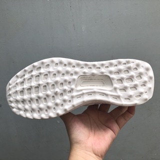 Giầy Ultraboost trắng full ( full hộp)