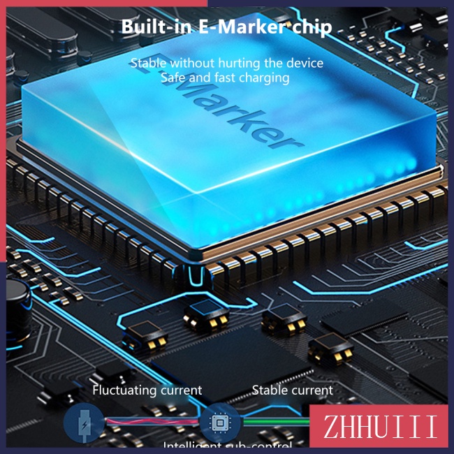 Dây Cáp Sạc Nhanh 20w Cho Iphone