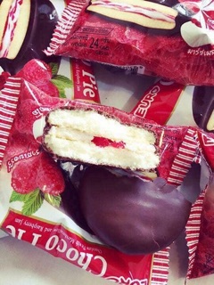 Bánh Choco Pie thái lan
