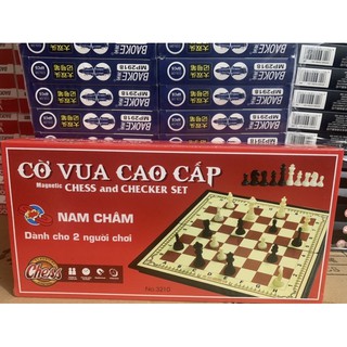 Cờ Vua cao cấp