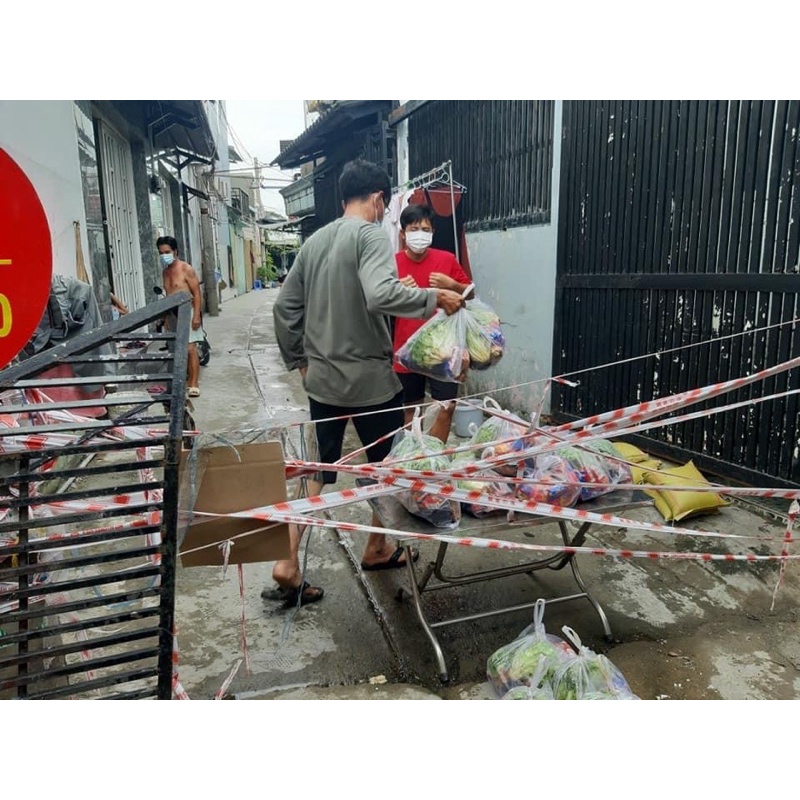 Rau củ quả Đà Lạt (500gr) Nội Thành HCM | BigBuy360 - bigbuy360.vn