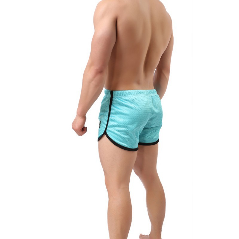 Quần short nam lưng thun rút dây đi biển | BigBuy360 - bigbuy360.vn