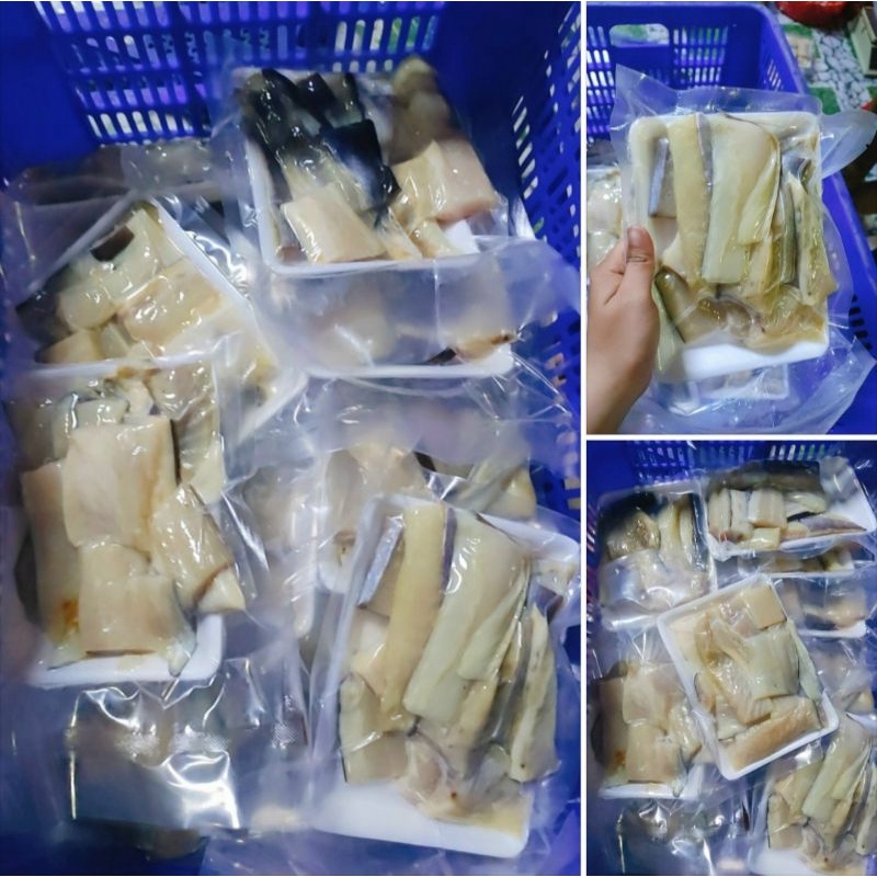 𝗡𝗔̣𝗖 𝗞𝗛𝗢̂ 𝗖𝗔́ 𝗗𝗨̛́𝗔 .500g‼️GIAO NGAY 🚛