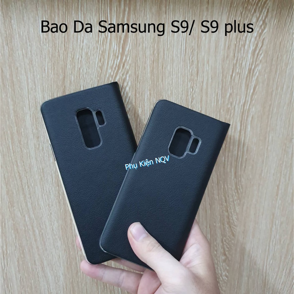 Samsung S9/ S9 plus|| Bao Da Samsung S9/ S9 plus