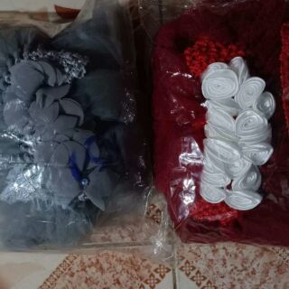 Phụ kiện váy TuTu