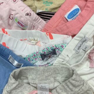 Set 11 quần xuất xịn