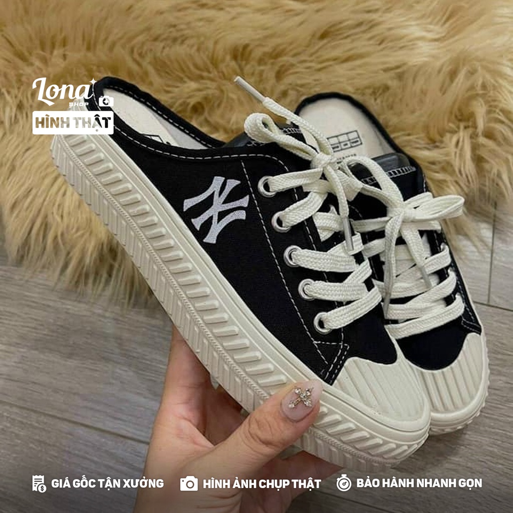 Giày Sục NY, Bán Rẻ Lấy Đánh Giá 5 Sao | LONA.SHOP | BigBuy360 - bigbuy360.vn