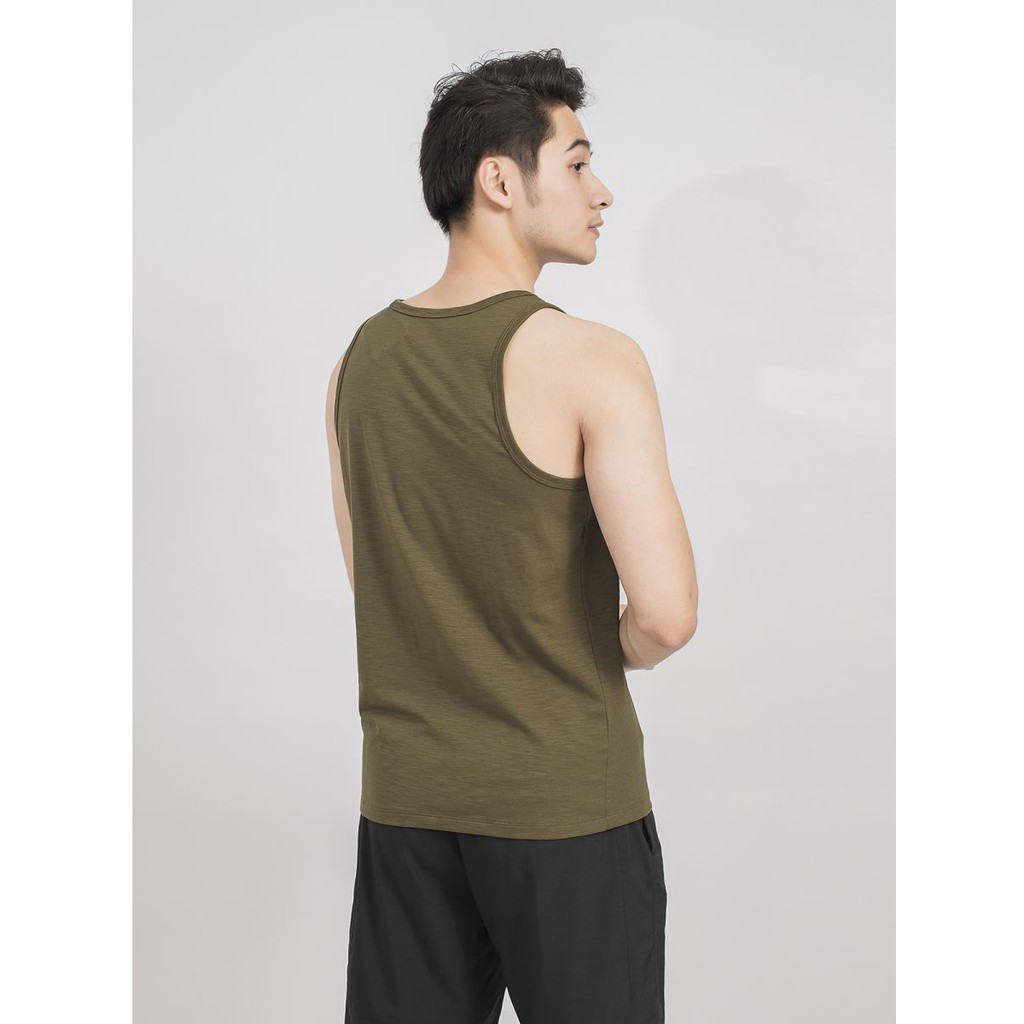 Áo Ba Lỗ Aristino ATT009s9 Regular 2 màu có S/M/L