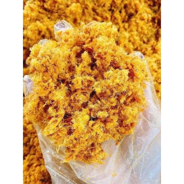 Ruốc tôm hạ long siêu ngon