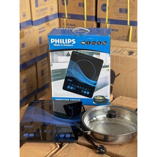 BẾP TỪ PHILIPS THAILAND