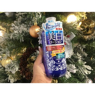 Dưỡng thể trắng da nhau thai Collagen PXII Unimart - Nhật Bản.