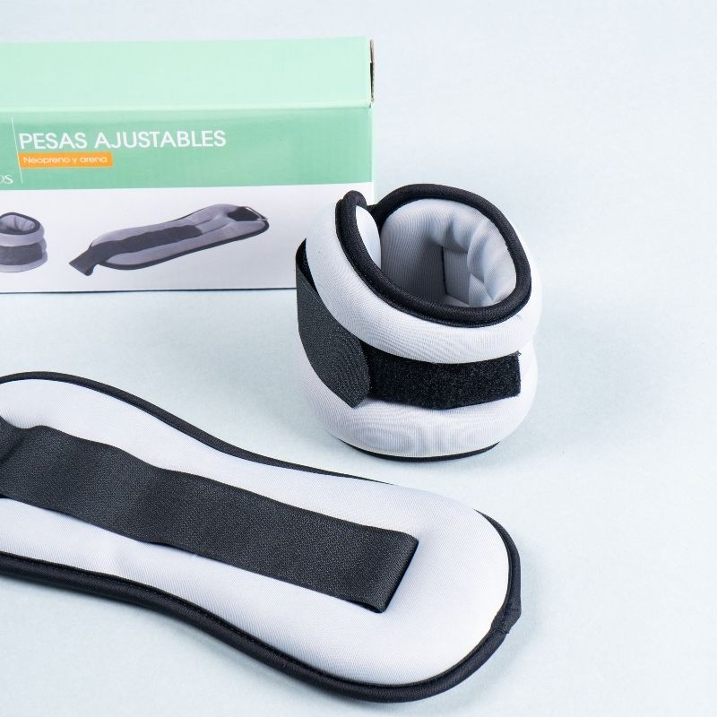 TẠ ĐEO CHÂN LIVEUP