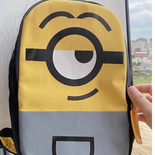 BALO MINION CHO BÉ