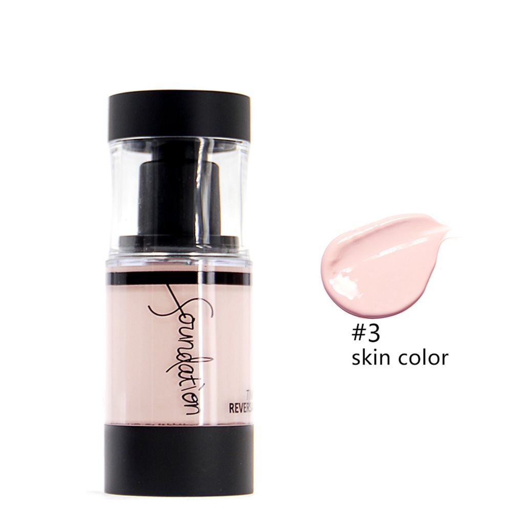 (Hàng Mới Về) Kem Nền Dạng Lỏng Có Độ Che Phủ Cao Trang Điểm Chuyên Nghiệp | BigBuy360 - bigbuy360.vn