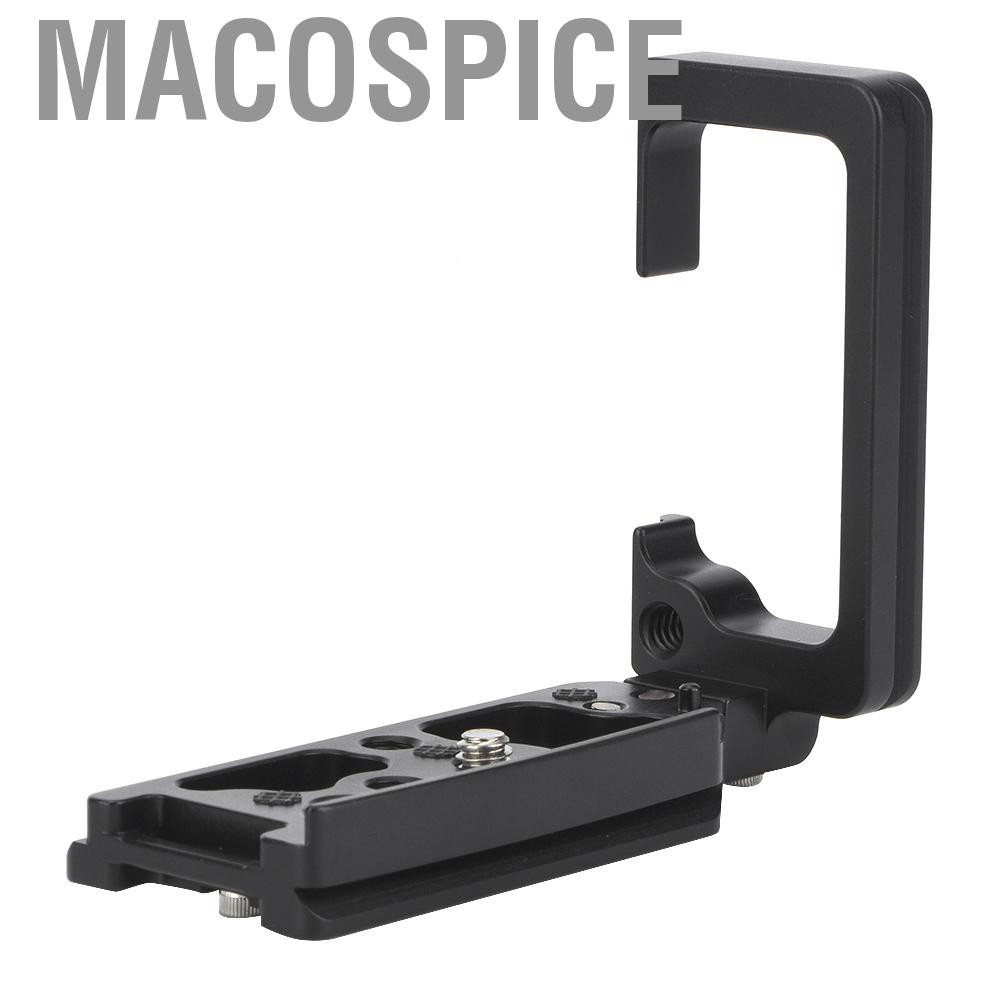 Đế hình chữ L dành cho máy ảnh Canon Eos-R