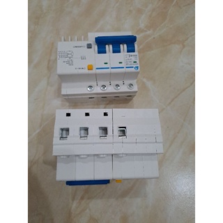 Aptomat chống giật 3 pha
