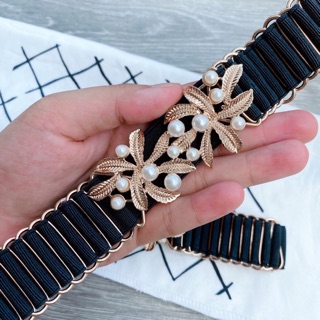 Đai váy - belt váy thun siêu cấp