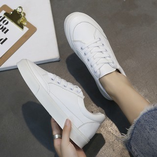 [Order] Giày thể thao trắng