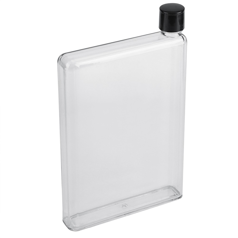 Bình Đựng Nước Bằng Nhựa Trong Suốt 750ml A5