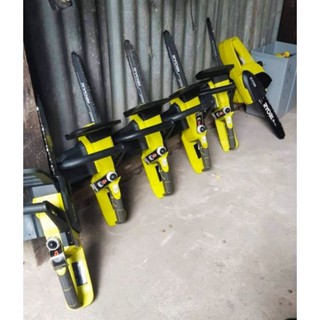 Máy cưa xích Ryobi 18v