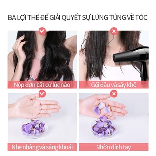 Mặt nạ tóc SOON PURE 100g làm sạch sâu