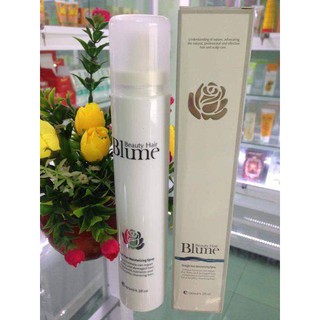 XỊT DƯỠNG TÓC BLUME 180ML